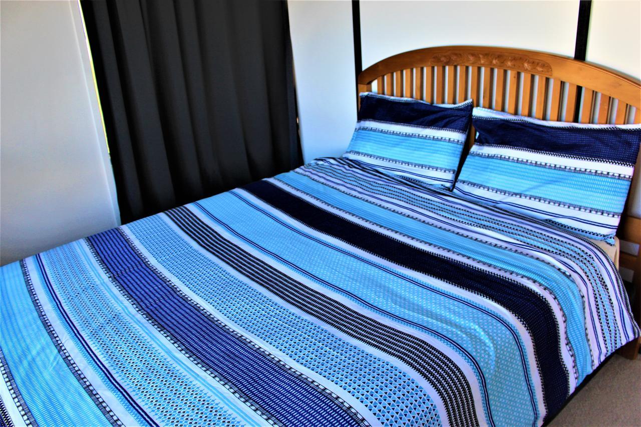 Zen Two-Bedroom Unit Rotorua Exterior photo