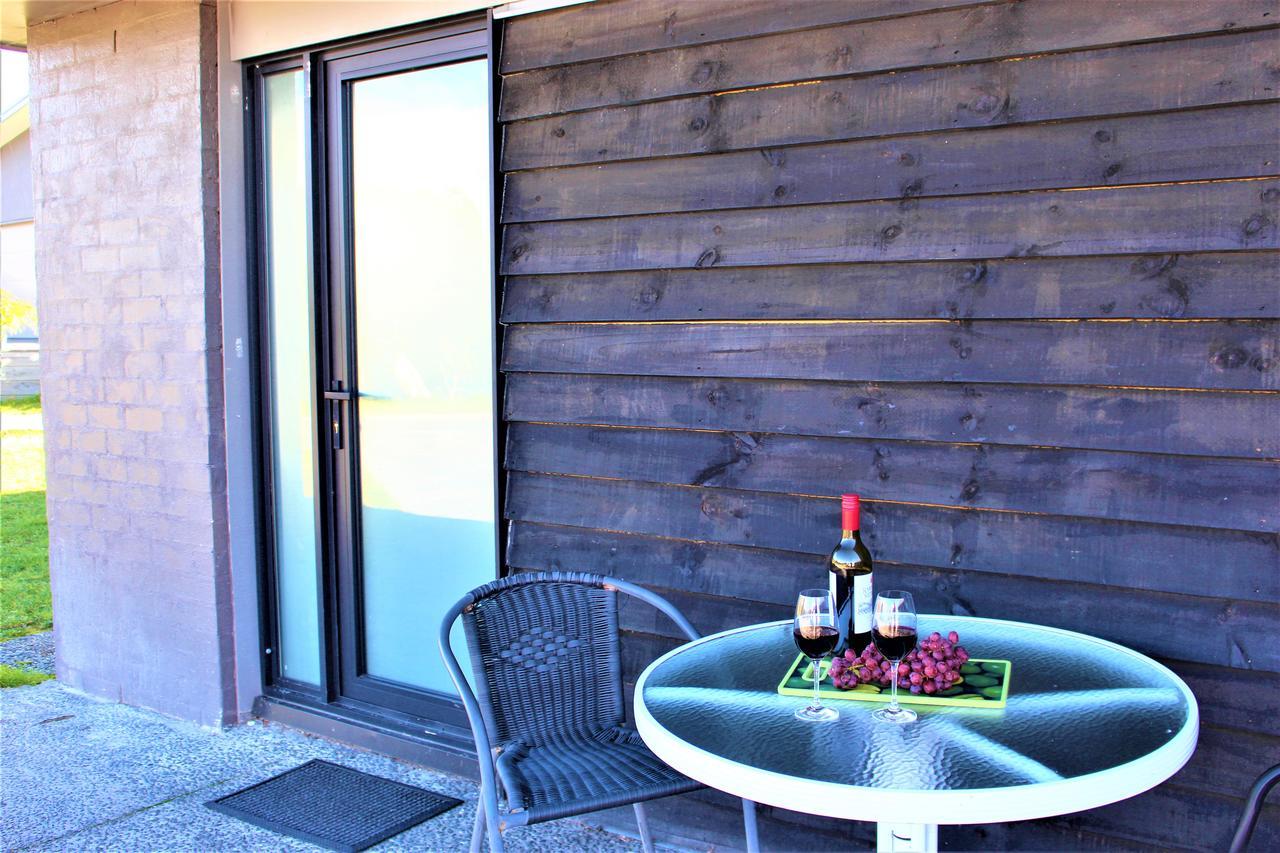 Zen Two-Bedroom Unit Rotorua Exterior photo